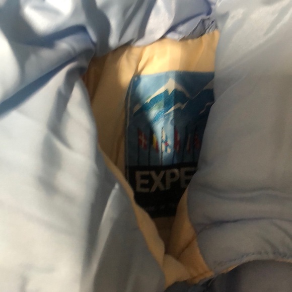 Snow jacket - Picture 2 of 5